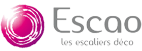 Escalier, menuiserie Minoux à Nogent sur Seine, Aube, 10