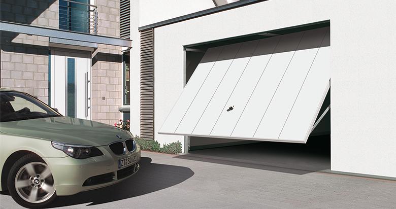 Lire la suite à propos de l’article Motorisation de Porte de garage